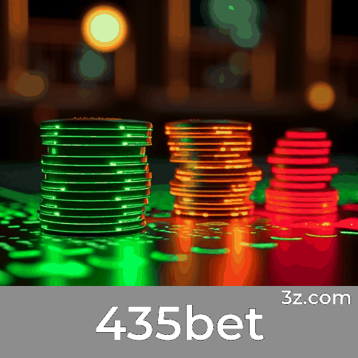 435bet: Desbloqueie Bônus e Ofertas Surpreendentes