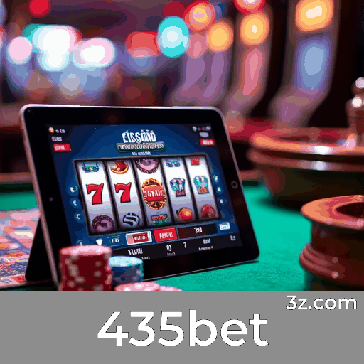 435bet: Completa Cobertura de Esportes e Odds Instantâneas
