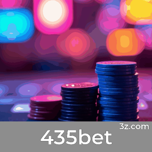435bet: Desbloqueie Bônus e Ofertas Surpreendentes