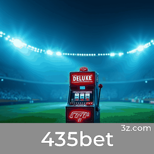 435bet: Completa Cobertura de Esportes e Odds Instantâneas