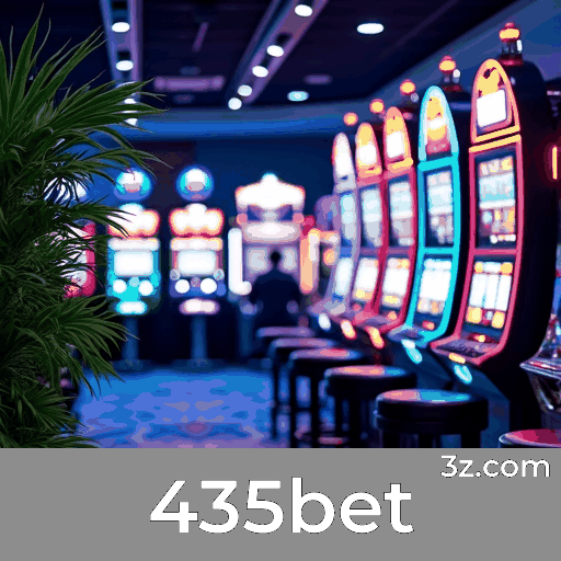435bet: Experiência de Jogo Diversificada e Otimizada