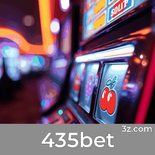 435bet: Inovação e Tecnologia em Jogos Avançados