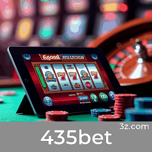 Controle Exclusivo da Sua Conta na 435bet com Configurações Avançadas