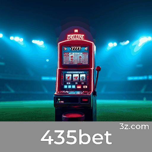 435bet: Desbloqueie Bônus e Ofertas Surpreendentes
