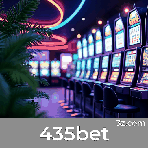 Comunidade 435bet: Um Parque de Diversões Interativo