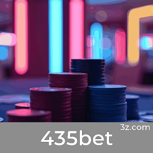 435bet: Completa Cobertura de Esportes e Odds Instantâneas