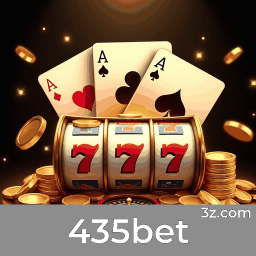 435bet: Experiência de Cassino Profissional e Imersiva