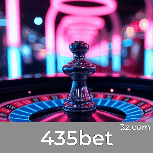 Comunidade 435bet: Um Parque de Diversões Interativo