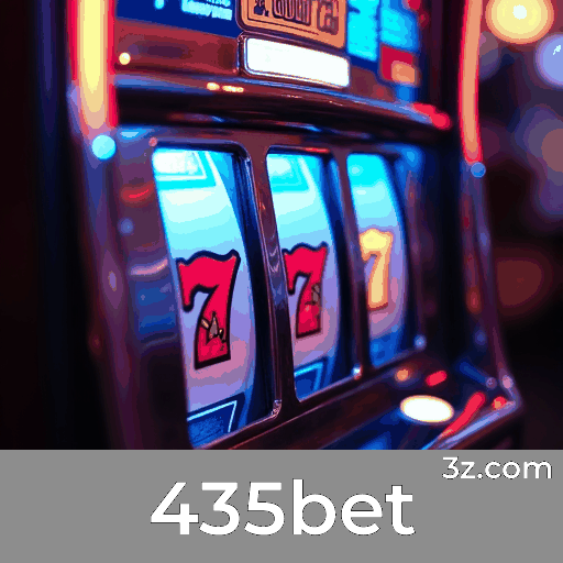 435bet: Experiência de Cassino Profissional e Imersiva