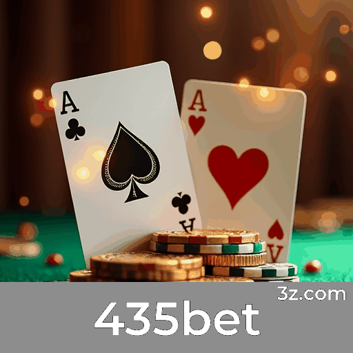 435bet: Completa Cobertura de Esportes e Odds Instantâneas